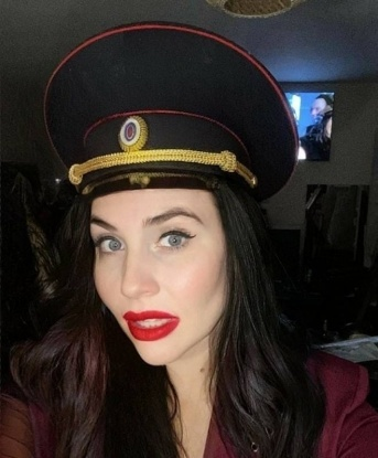 Анкета проститутки Евгения - Фото 1, Новый Оскол, 37 лет, №891
