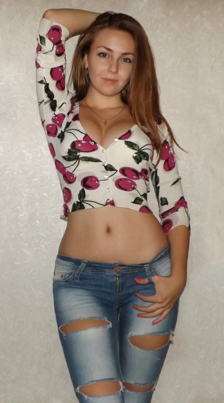 Анкета проститутки Алёнушка - Фото 1, Новый Оскол, 28 лет, №24273