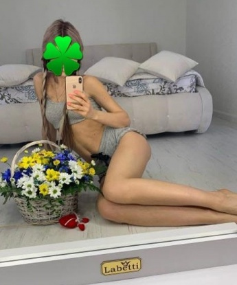 Анкета проститутки Лира - Фото 1, Новый Оскол, 23 года, №4552
